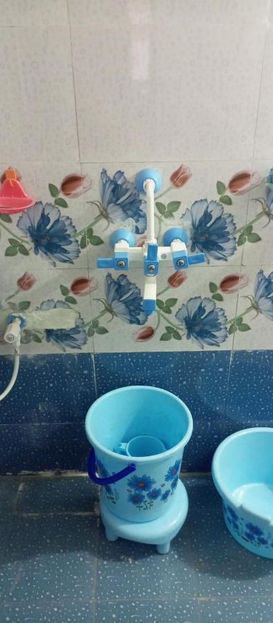 Aashirwad Residency Bed & Breakfast Ujjain Ngoại thất bức ảnh