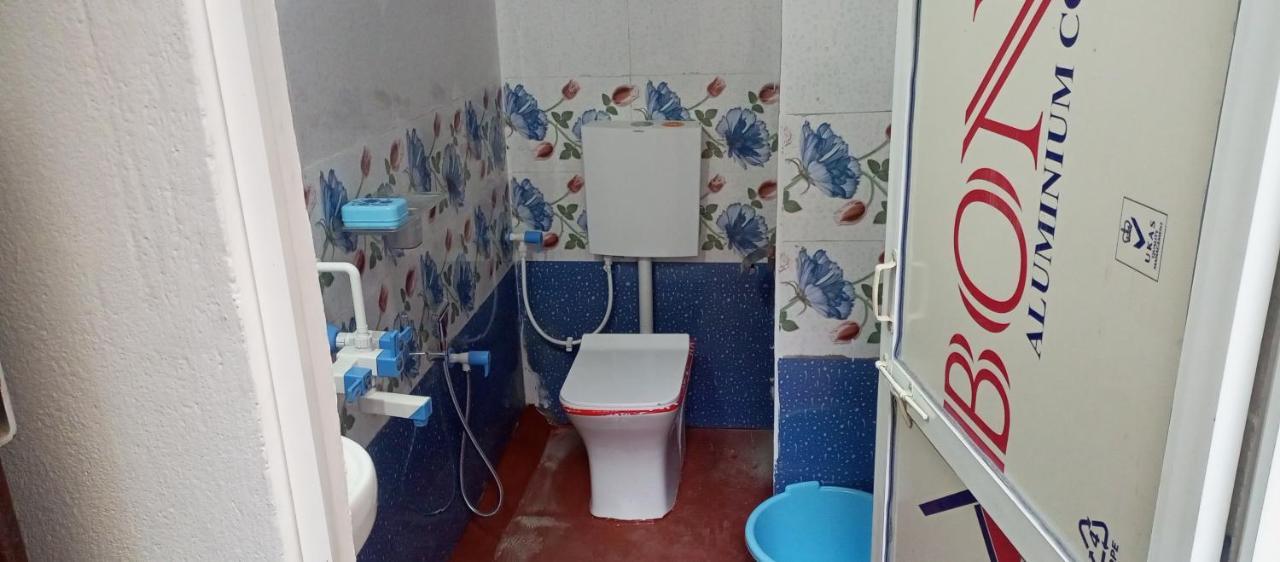 Aashirwad Residency Bed & Breakfast Ujjain Ngoại thất bức ảnh