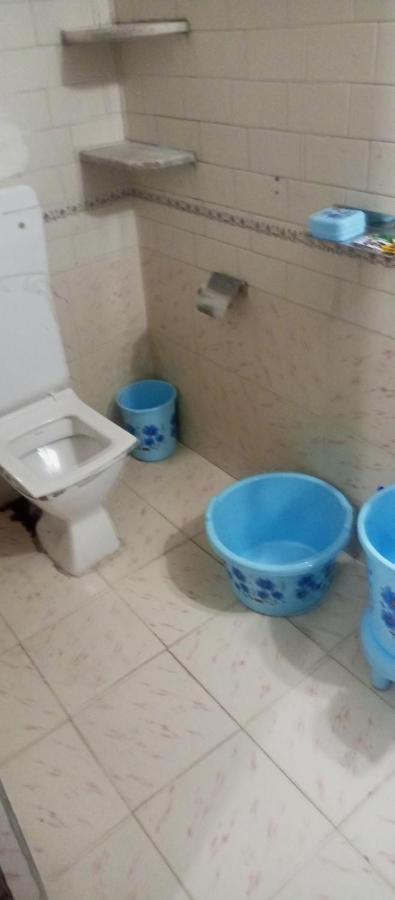 Aashirwad Residency Bed & Breakfast Ujjain Ngoại thất bức ảnh