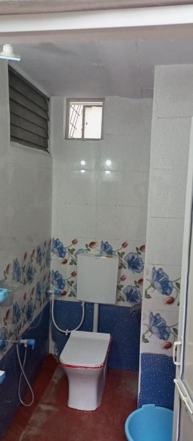 Aashirwad Residency Bed & Breakfast Ujjain Ngoại thất bức ảnh