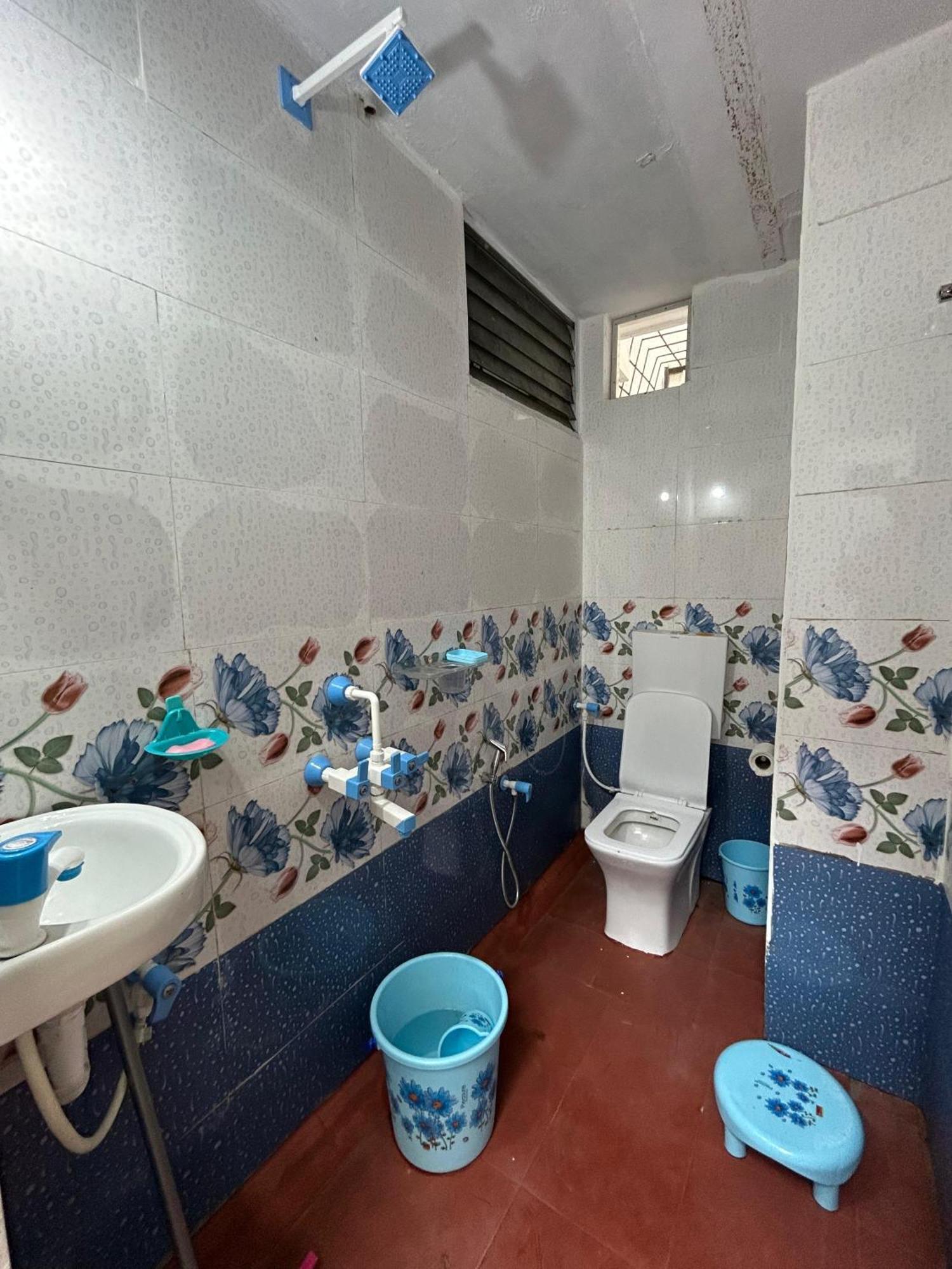 Aashirwad Residency Bed & Breakfast Ujjain Ngoại thất bức ảnh